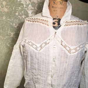 Vintage Chloe blouse